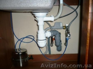 Срочный вызов сантехника #1035673