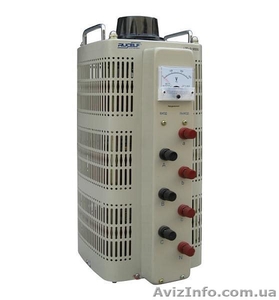 Лабораторный автотрансформатор ЛАТР #1040201