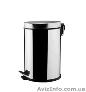 Ведра для мусора и щетки для унитаза оптом #1037309