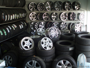 ЗИМНЯЯ РАСПРОДАЖА шин и дисков новых и бу.  #1036409