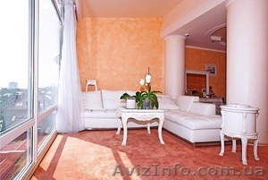 5-ти комн. пентхаус,  все плюсы дома в квартире,  пер. Педагогический #1040120