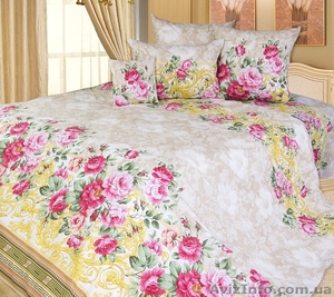 Постельное белье. Качественно и доступно #1032777