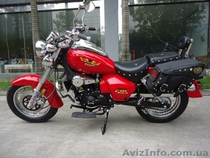Продам чоппер LUXORE MAX -250C  #1046115