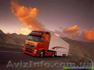 Доставка груза по Украине #1032041