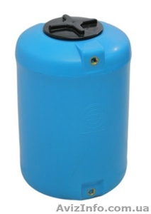 Емкость от 100 до 20 000 литров,  бак #1032078