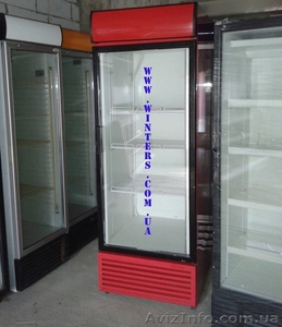 Продам шкаф холодильный Б/У. #1033220
