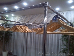 Аренда гардероба #1038816