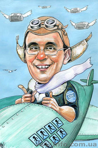 Шарж на 23 февраля,  нарисовать шарж с фотографии,  шаржи коллегам на 23 февраля,   #1042497