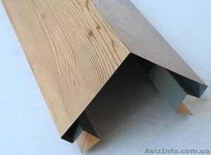  Планка угла наружного - производство, продажа, монтаж. #1041567