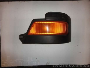 Поворотник Мерседес Атего. #1048563