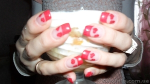 Курсы маникюра и педикюра. #1044551
