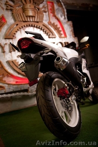 Продам мотоцикл  FALCON GSX R-250  #1046107