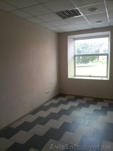 Современный офис в бизнес-центре Мисто. Кондиционер,  место на парковке. #1031351