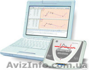 Реограф RheoTest Донецк #1048168