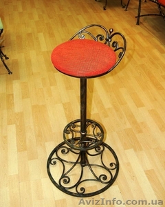 кованые изделия под заказ заборы, перила , лесници, (по ниской цене акция) #1040064