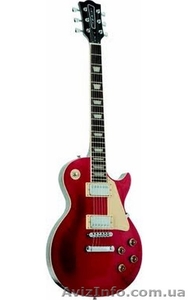 EKO VL 480 RED SPARKLE #1034158