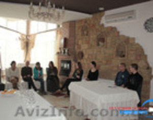 Администратор ресторана. Курсы в Николаеве #1043092