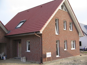 Термопанели с клинкерной плиткой Николаев, Н #1037457