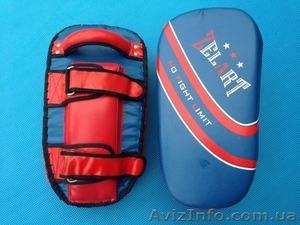 Боксерские макивары #1045482