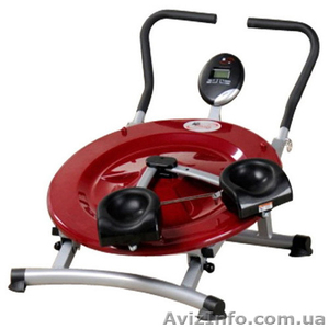Тренажёр AB Circle Pro Одесса #1036406