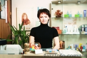 Курсы администратор салона красоты. Обучение в Николаеве. #1043099