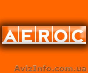 Газоблок Аерок и Стоунлайт от дилера в Житомирской области.  #1043360