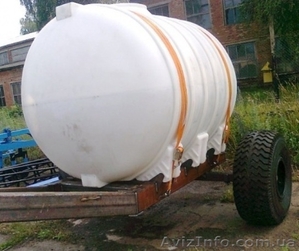 Агро емкости для воды и КАС Одесса Котовск #1045459