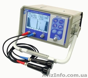 Эхоэнцефалограф Ангиодин-ЭХО Донецк #1048164