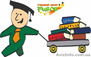 Китайский язык в учебном центре 