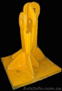 Продам закладные анкера башенного крана POTAIN #1041678