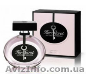 Продам духи оригинал в Харькове #1047892