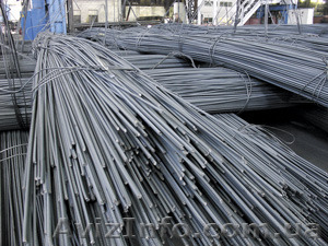 Арматура А3 d10 мм.   #1033163