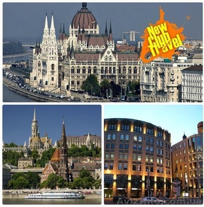 Европа в миниатюре – автобусный тур #1044777