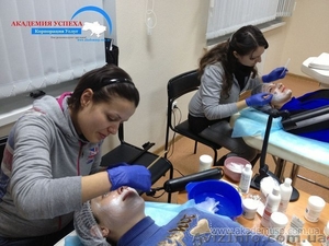 Курсы косметологии. Обучение  в Николаеве. #1043154