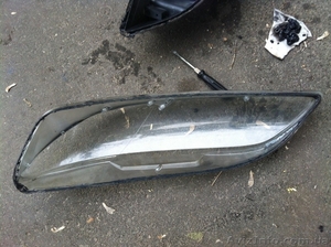 Куплю переднее, правое стекло для фары.Машина-Mazda 6 (2006 года) #1047158