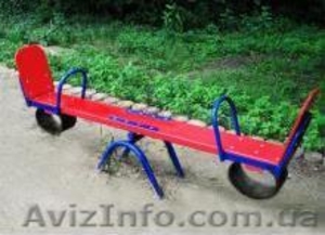 Балансир для улиц #1044288