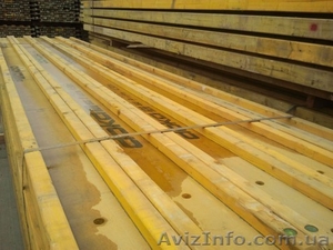 Балка Н20 для опалубки перекрытий #1048401