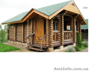 СРУБ качественно,  быстро,  по доступной цене. #1038003