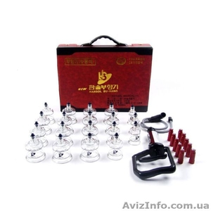 Вакуумные банки Кан Чжу и HANSOL Bu Hang #975450