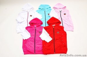 продам крупным оптом батники на подростка  #1048206