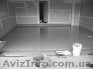 Заливка бетона,  бетонные работы #1045136