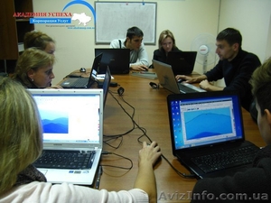 Создание и продвижение интернет магазина . Обучение в Николаеве. #1043066