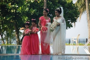 ШРИ-ЛАНКА: ГОРЯЩЕЕ ПРЕДЛОЖЕНИЕ!  #1040890