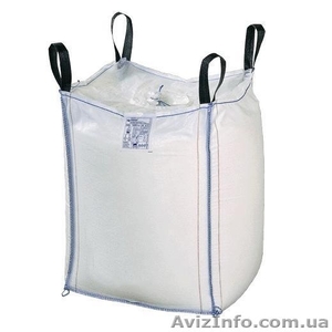 Биг беги, биг бэги, упаковка, контейнеры, тара #1033751