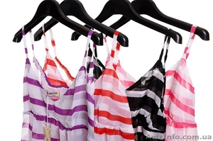 продам крупным оптом блузки женские шифоновые летние #1046749