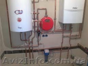 Аккуратный сантехник в Запорожье #1033344