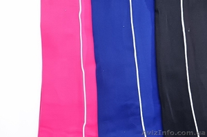 продам крупным оптом брюки спортивные женские  #1047515