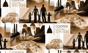 качественные юридические услуги Cooper Legal Services #1041131