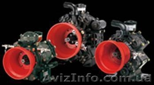 комплектуючі та запчастини до оприскувачів оп-2000 опв 2000 #527759