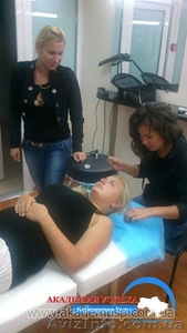 Курсы наращивания ресниц в Николаеве #1043463